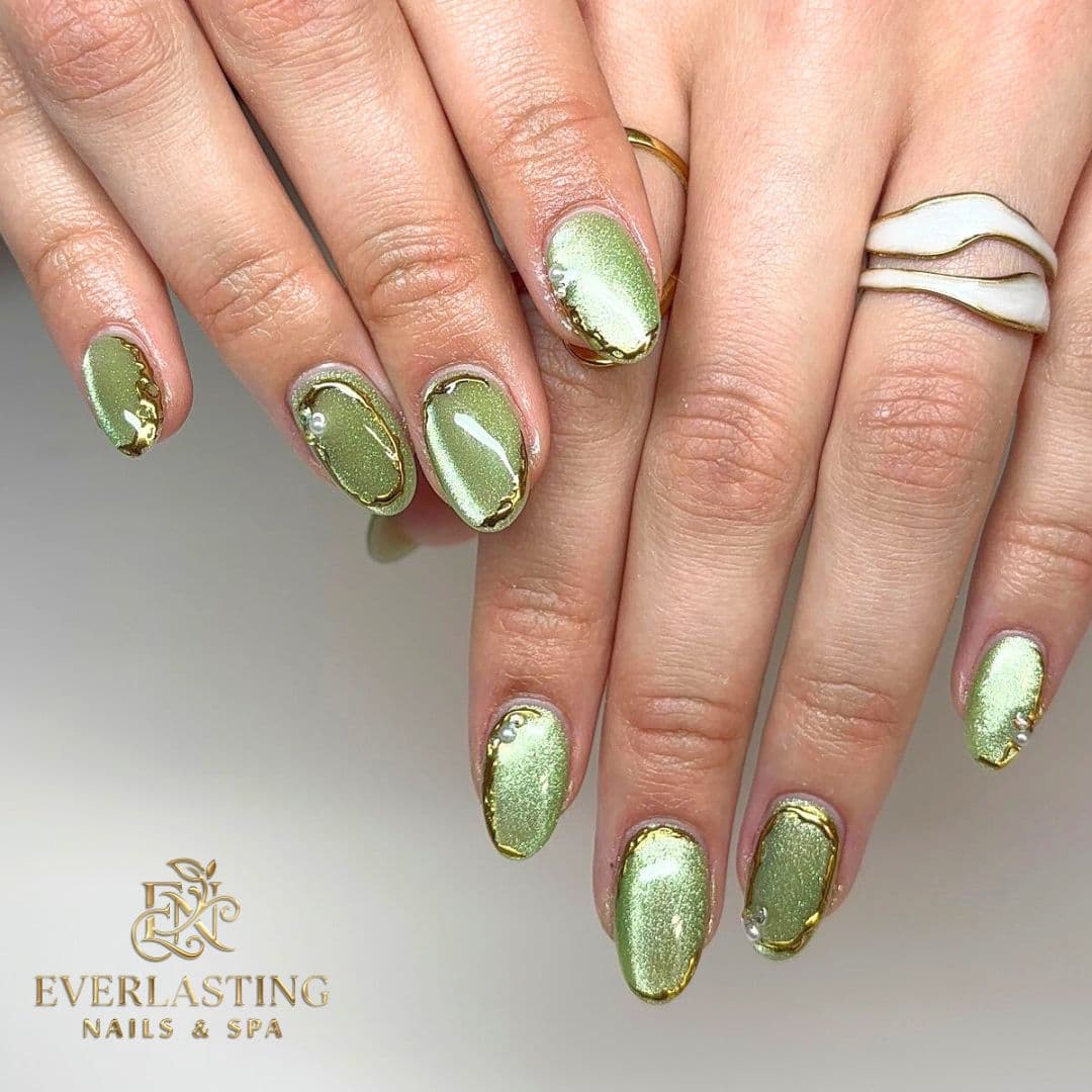 Everlasting Nails & Spa - Gallery Image 1