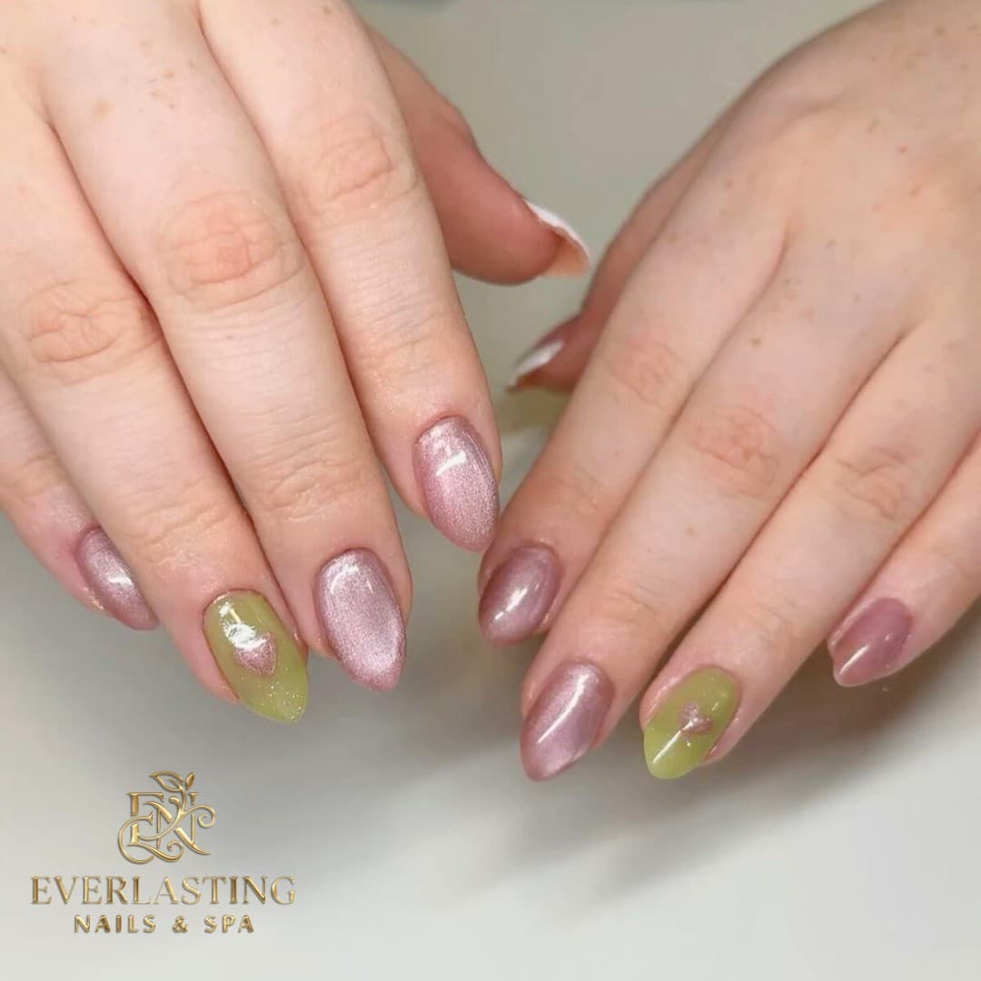 Everlasting Nails & Spa - Gallery Image 3