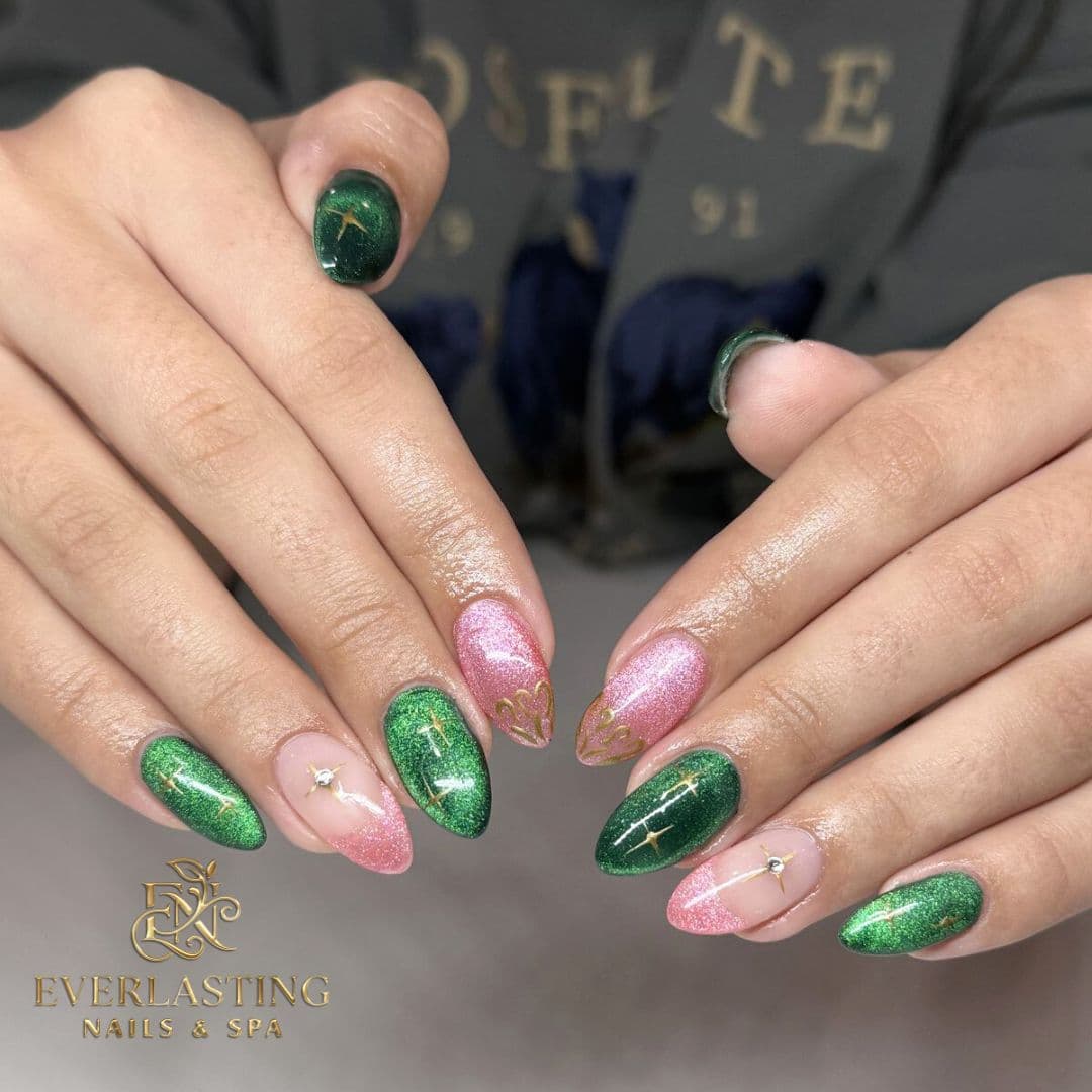 Everlasting Nails & Spa - Gallery Image 4