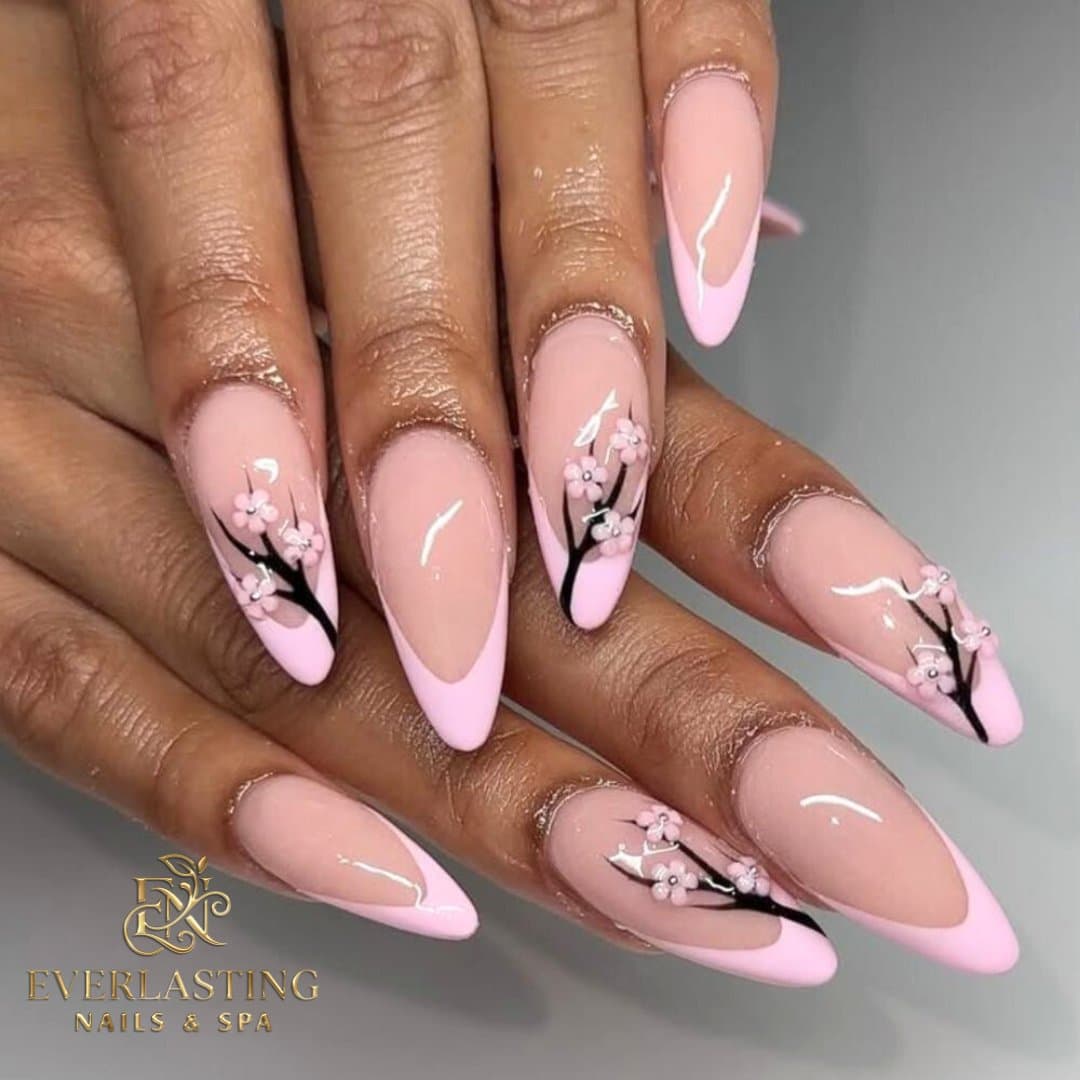 Everlasting Nails & Spa - Gallery Image 5