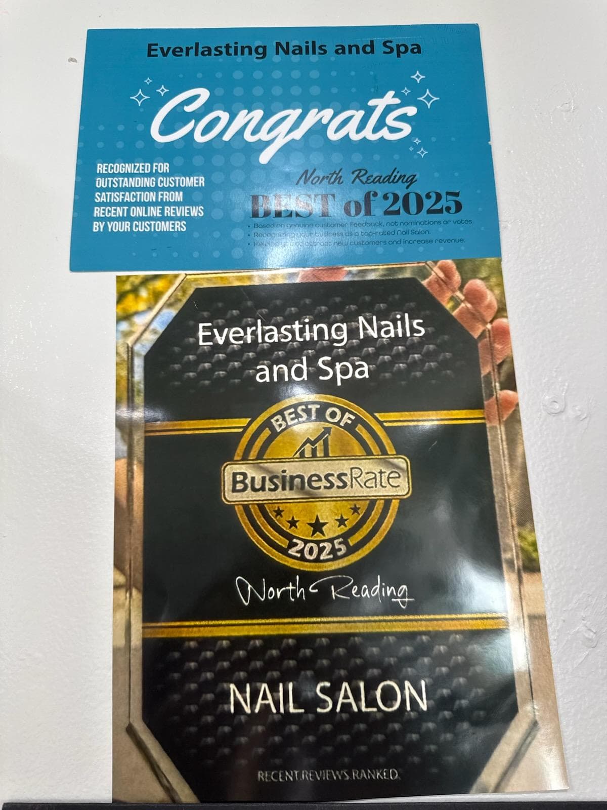 Seasonal promotion