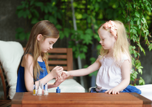 Kids (Under 12)