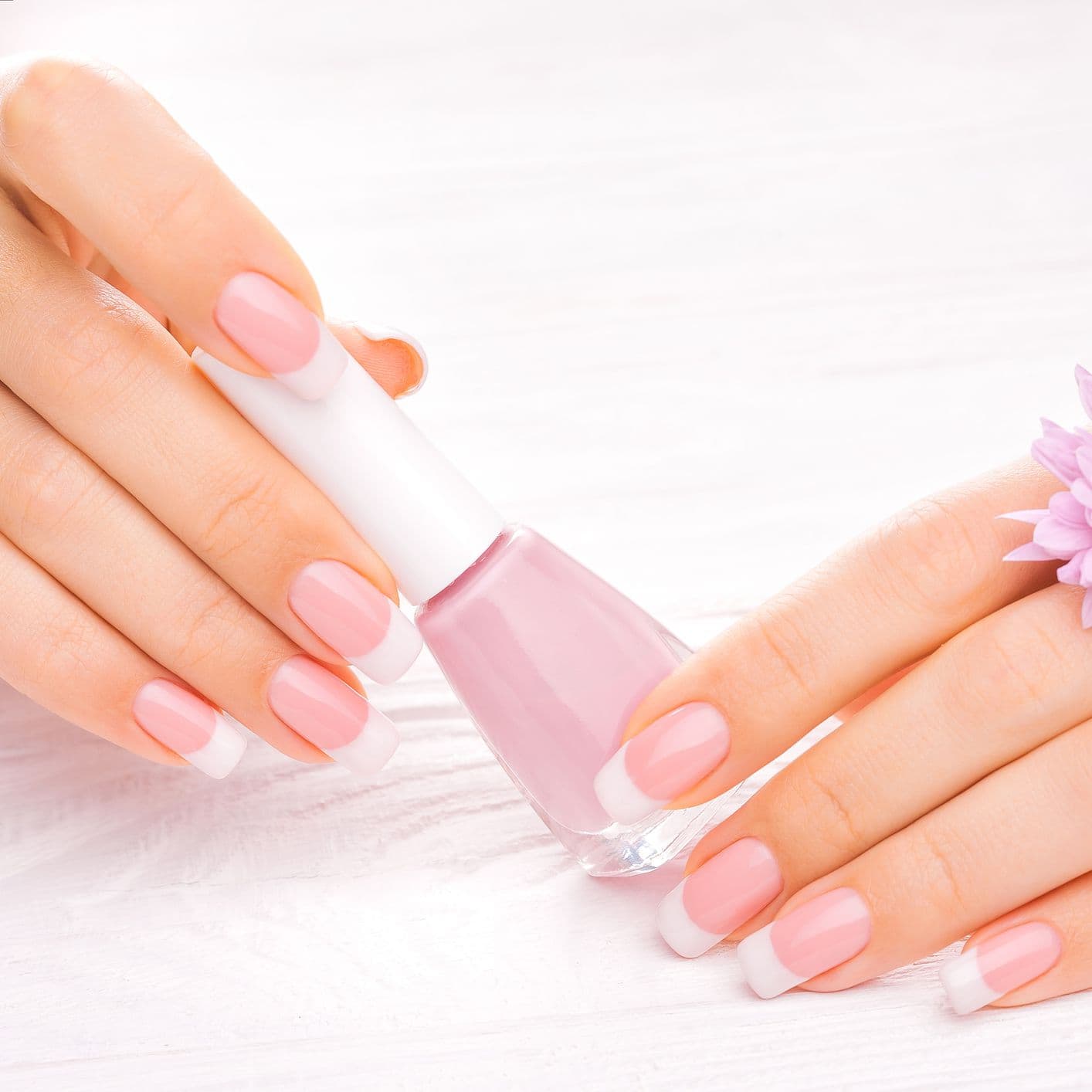 Manicure