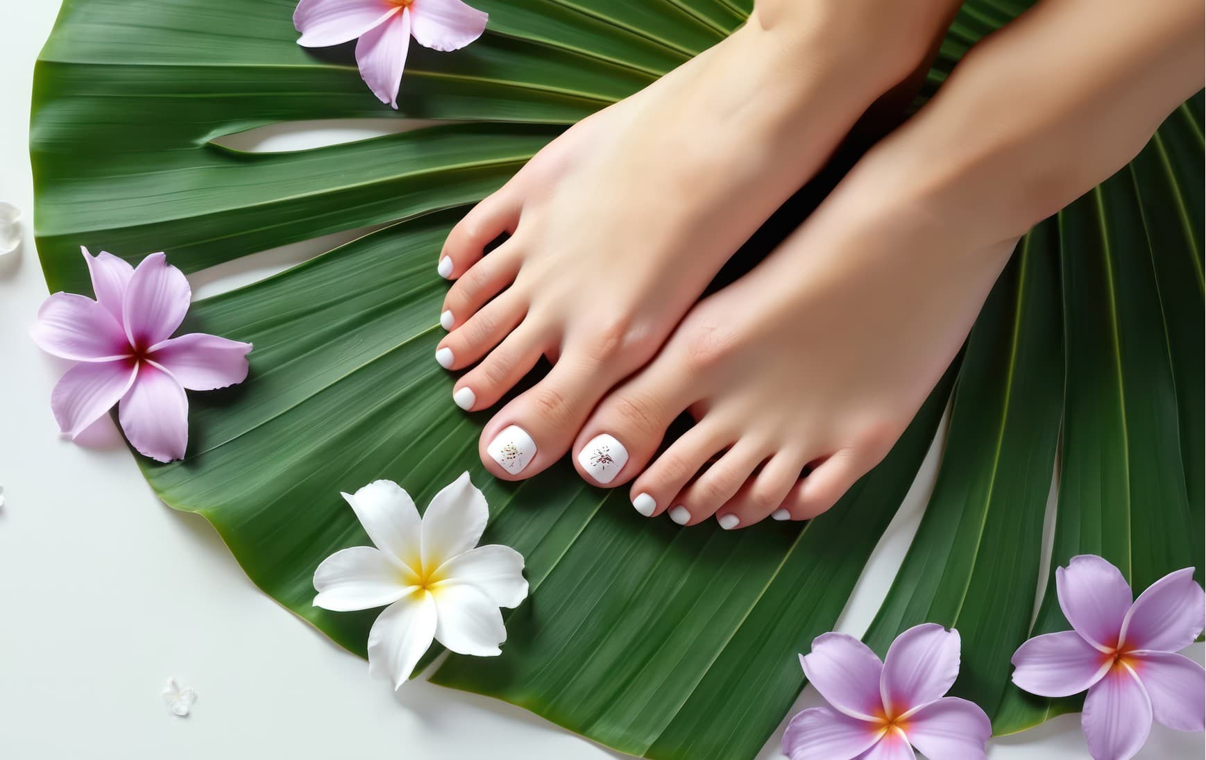 Pedicure